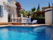Villa Tres Suertes