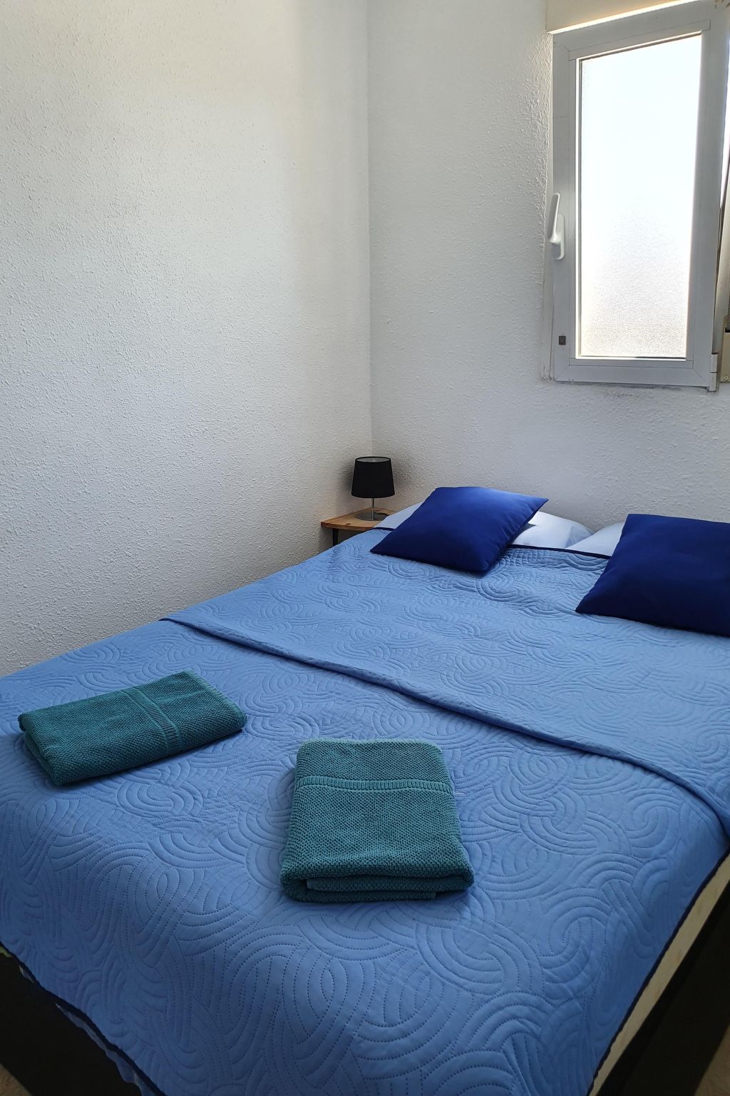 Villa Tres Suertes-Binnen