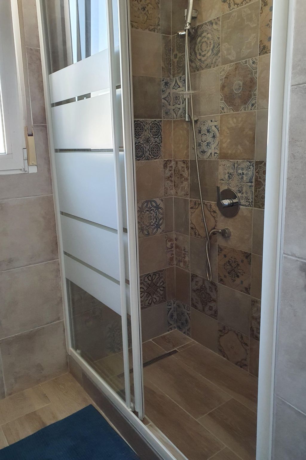 Villa Tres Suertes-Binnen