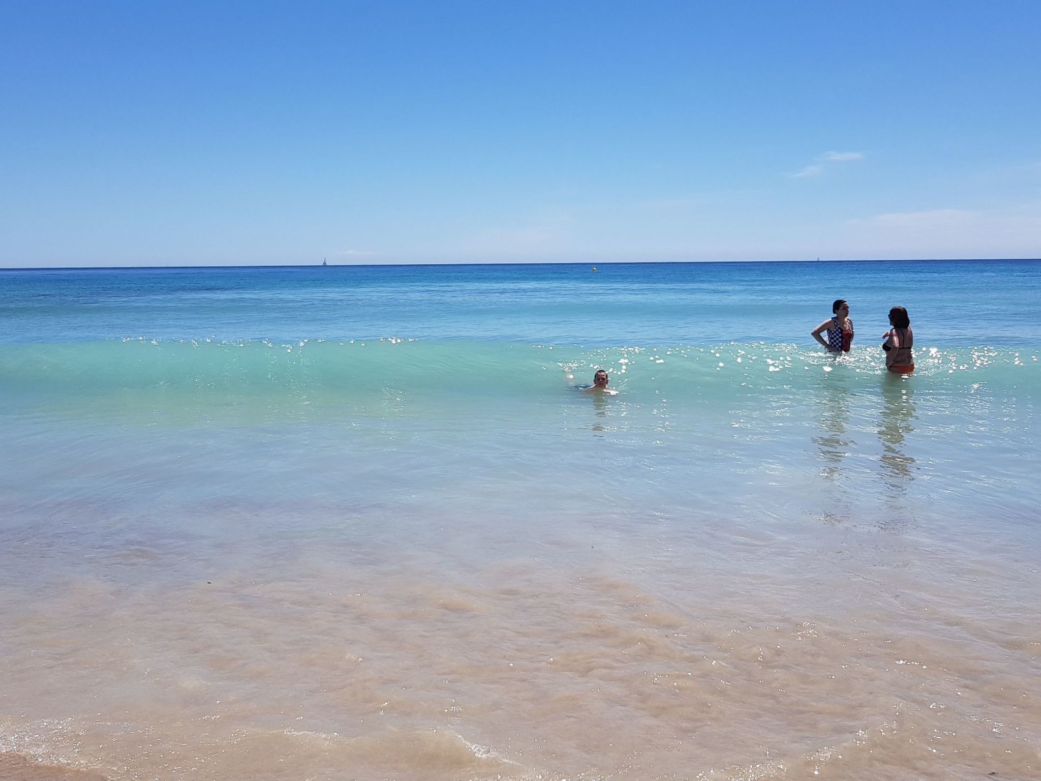 Villa Tres Suertes-Binnen