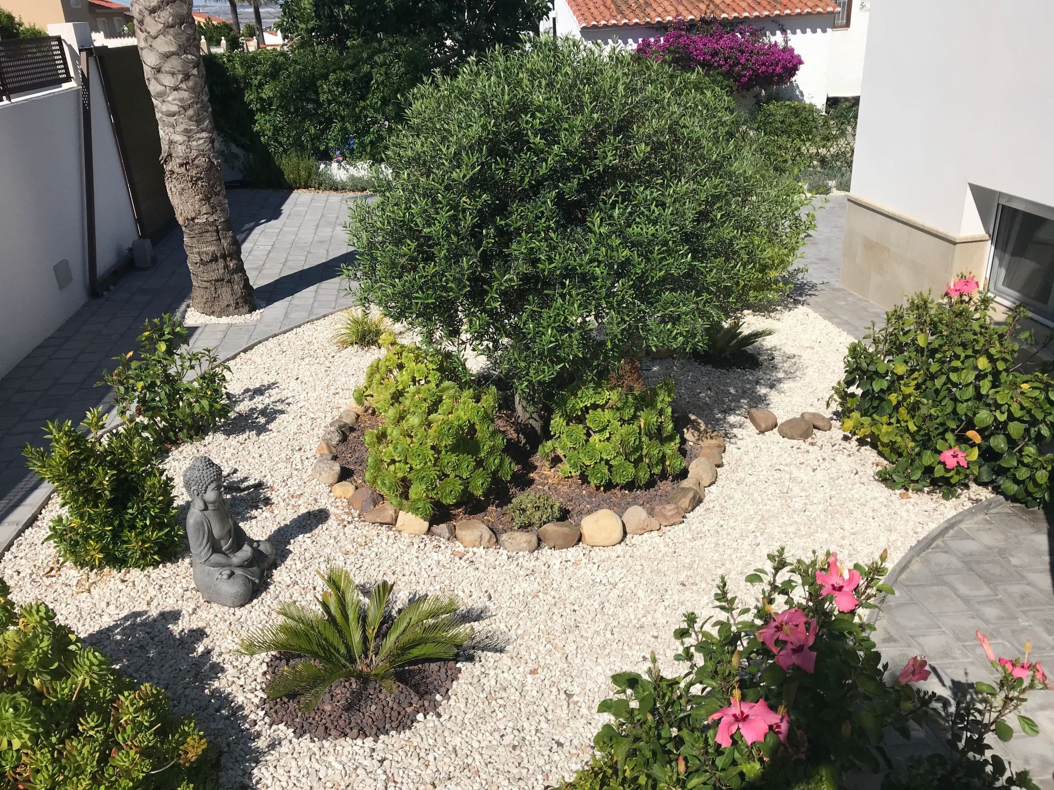 Casa Velazquez -Ferienhaus mit privatem Pool