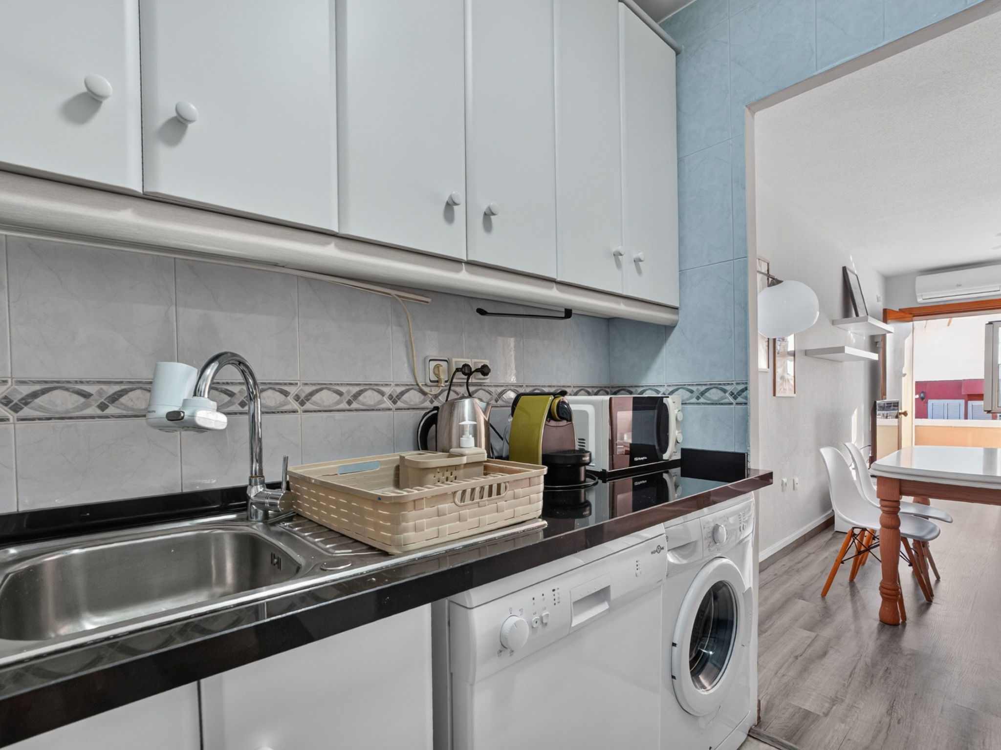 Panorama - Dedans