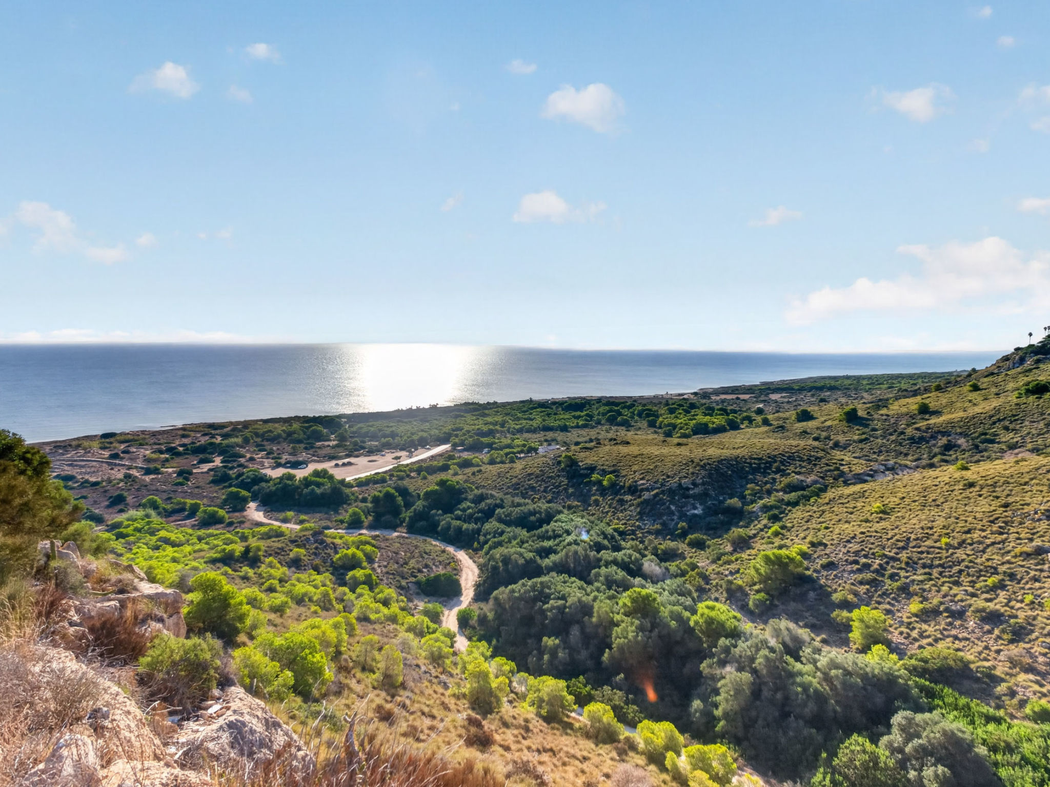 Panorama - Dehors