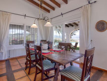 Holiday home Paraje de Libertad