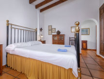 Holiday home Paraje de Libertad