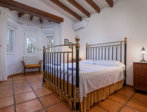 Holiday home Paraje de Libertad