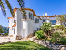 Holiday home Paraje de Libertad