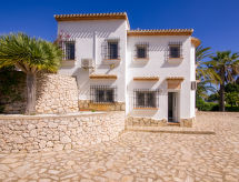 Holiday home Paraje de Libertad