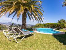 Holiday home Paraje de Libertad