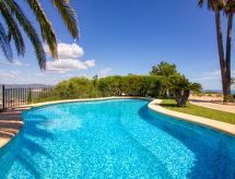 Holiday home Paraje de Libertad