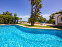 Holiday home Paraje de Libertad