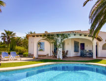 Holiday home Paraje de Libertad
