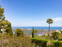 Holiday home Paraje de Libertad