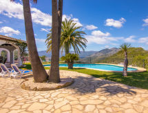 Holiday home Paraje de Libertad