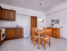 Holiday home Paraje de Libertad