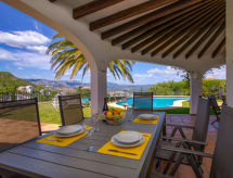 Holiday home Paraje de Libertad