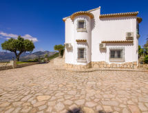 Holiday home Paraje de Libertad