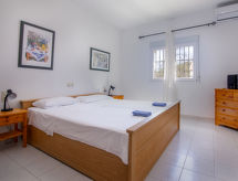 Holiday home Paraje de Libertad
