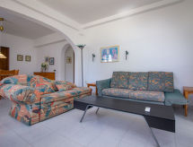 Holiday home Paraje de Libertad