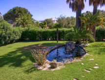 Holiday home Paraje de Libertad