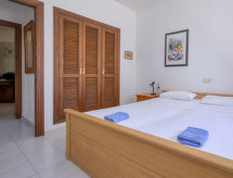Holiday home Paraje de Libertad