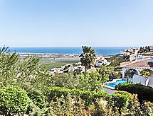 Holiday home Paraje de Libertad