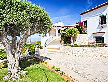Holiday home Paraje de Libertad