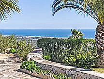 Holiday home Paraje de Libertad