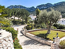 Holiday home Paraje de Libertad