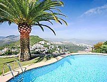 Holiday home Paraje de Libertad