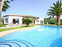 Holiday home Paraje de Libertad