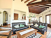 Holiday home Paraje de Libertad