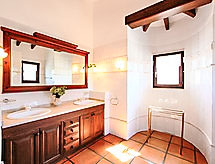 Holiday home Paraje de Libertad