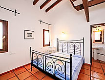 Holiday home Paraje de Libertad
