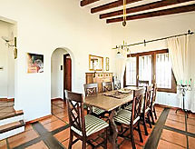 Holiday home Paraje de Libertad