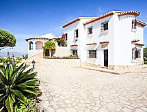 Holiday home Paraje de Libertad