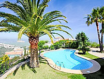 Holiday home Paraje de Libertad