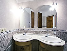Holiday home Paraje de Libertad