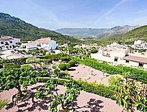 Holiday home Paraje de Libertad