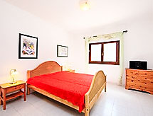 Holiday home Paraje de Libertad
