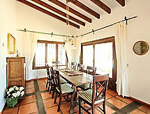 Holiday home Paraje de Libertad