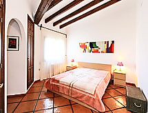 Holiday home Paraje de Libertad