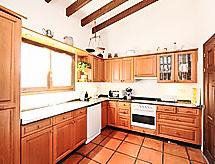 Holiday home Paraje de Libertad