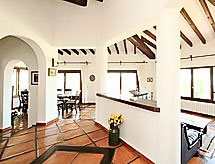 Holiday home Paraje de Libertad