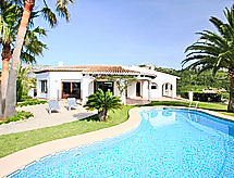 Holiday home Paraje de Libertad
