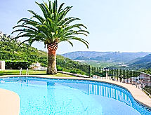 Holiday home Paraje de Libertad