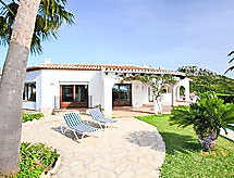Holiday home Paraje de Libertad