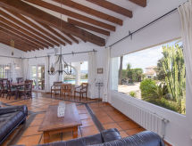 Holiday home Paraje de Libertad