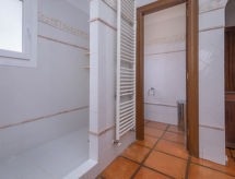 Holiday home Paraje de Libertad
