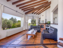 Holiday home Paraje de Libertad